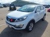 W288, Kia Sportage 2012, 1.6, бензин, МКПП