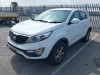 U159, Kia Sportage 2015, 1.7, дизель, МКПП
