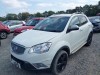 W290, Ssang Yong Korando 2013, 2.0, дизель, МКПП