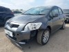 U166, Toyota Auris 2008, 1.6, бензин, МКПП