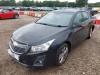 Y108, Chevrolet Cruze 2014, 1.8, бензин, АКПП