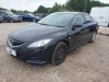 Y110, Mazda 6 2010, 1.8, бензин, МКПП
