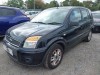 W296, Ford Fusion 2009, 1.4, бензин, МКПП