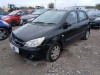W298, Hyundai Getz 2005, 1.1, бензин, МКПП