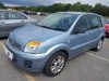 U168, Ford Fusion 2008, 1.4, бензин, МКПП