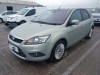 U169, Ford Focus 2010, 1.6, бензин, МКПП