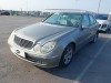 U171, Mercedes Benz E 2003, 2.7, дизель, АКПП