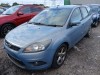 W302, Ford Focus 2008, 1.6, бензин, АКПП