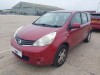 W304, Nissan Note 2012, 1.4, бензин, МКПП