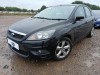 Y117, Ford Focus 2009, 1.6, бензин, МКПП
