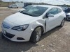 U176, Opel Astra 2013, 1.4, бензин, МКПП