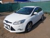 U177, Ford Focus 2013, 2.0, дизель, МКПП