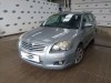 U178, Toyota Avensis 2008, 1.8, бензин, МКПП