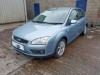 U184, Ford Focus 2004, 1.6, бензин, МКПП