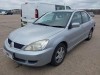 W312, Mitsubishi Lancer 2008, 1.6, бензин, МКПП