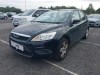 U187, Ford Focus 2009, 1.6, бензин, МКПП