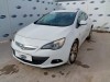 W313, Opel Astra 2012, 1.4, бензин, МКПП