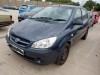 Y127, Hyundai Getz 2008, 1.4, бензин, МКПП