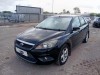 W316, Ford Focus 2009, 1.8, бензин, МКПП