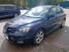 W317, Mazda 3 2009, 1.6, бензин, МКПП