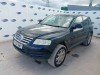 W318, VW Touareg 2004, 2.5, дизель, МКПП
