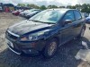 W319, Ford Focus 2009, 1.6, бензин, МКПП