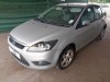 U197, Ford Focus 2010, 1.6, бензин, МКПП