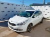 W322, Kia Ceed 2013, 1.6, бензин, МКПП
