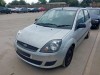 Y132, Ford Fiesta 2006, 1.1, бензин, МКПП