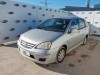 W327, Suzuki Liana 2007, 1.6, бензин, МКПП