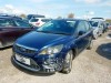 W329, Ford Focus 2010, 1.6, бензин, МКПП
