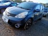 W330, Nissan Note 2013, 1.4, бензин, МКПП