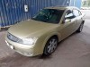 U199, Ford Mondeo 2006, 2.0, бензин, АКПП
