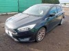 U204, Ford Focus 2014, 1.5, дизель, МКПП