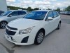 U206, Chevrolet Cruze 2013, 1.6, бензин, МКПП