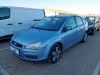W335, Ford Focus 2007, 1.6, бензин, МКПП