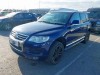 U209, VW Touareg 2007, 3.0, дизель, АКПП