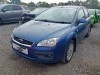 W325, Ford Focus 2006, 1.8, бензин, МКПП