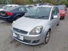 W338, Ford Fiesta 2006, 1.4, бензин, МКПП