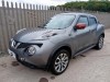 W343, Nissan Juke 2016, 1.1, бензин, МКПП