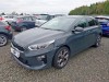 U217, Kia Ceed 2019, 1.6, дизель, МКПП