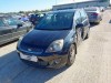 Y148, Ford Fiesta 2006, 1.6, бензин, АКПП