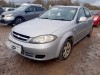 W345, Chevrolet Lacetti 2011, 1.6, бензин, МКПП