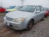 W346, Kia Cerato 2005, 2.0, бензин, МКПП