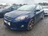 W349, Ford Focus 2011, 1.6, бензин, МКПП