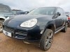 Y153, Porsche Cayenne 2005, 3.2, бензин, АКПП