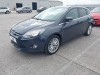 U224, Ford Focus 2011, 1.6, бензин, МКПП