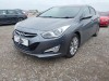 U225, Hyundai i40 2013, 1.7, дизель, АКПП