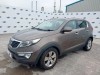 U228, Kia Sportage 2011, 1.7, дизель, МКПП