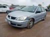 W353, Mitsubishi Lancer 2008, 1.6, бензин, АКПП